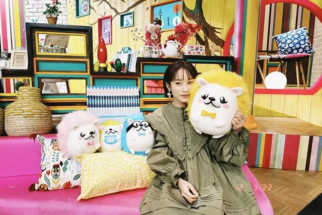 コーディネート