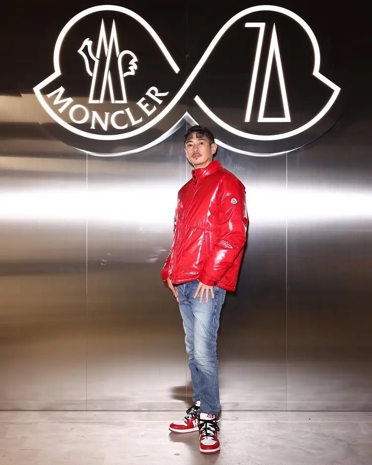 コーディネート