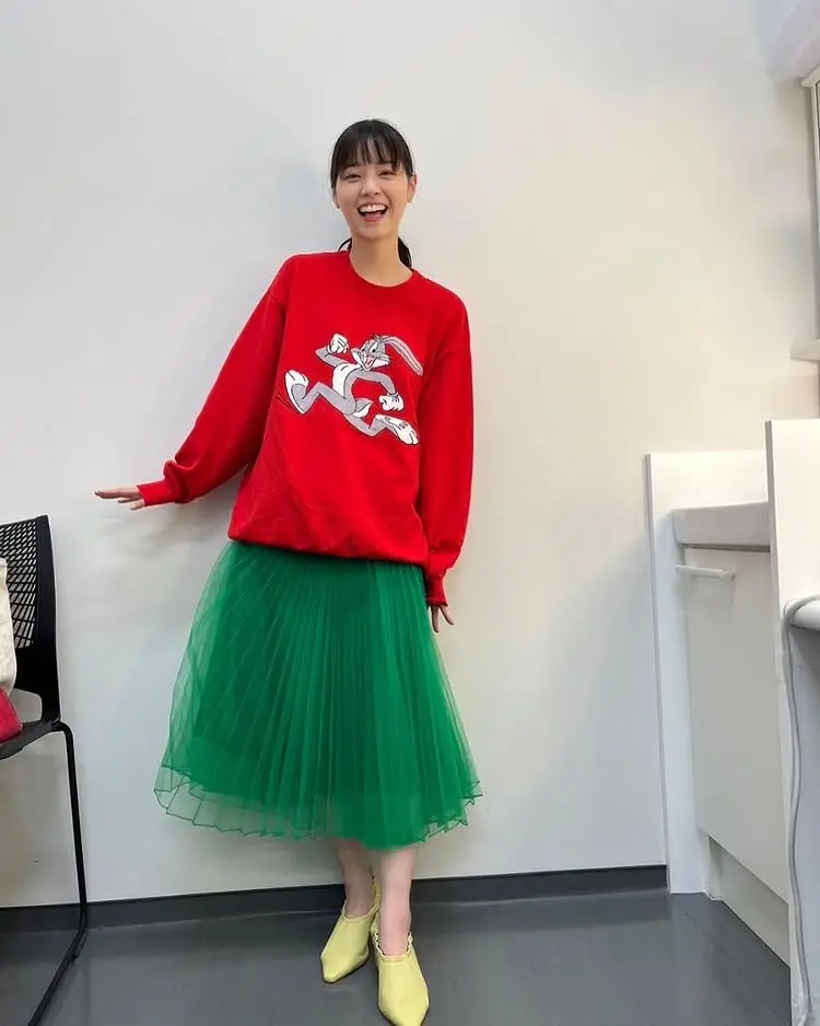 コーディネート