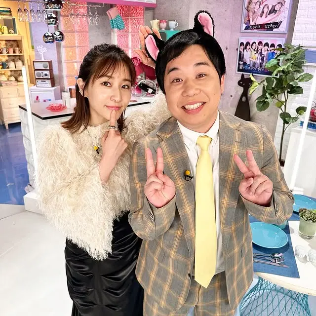 コーディネート