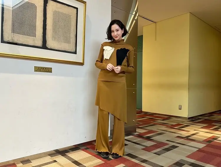 コーディネート