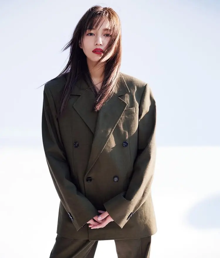 コーディネート