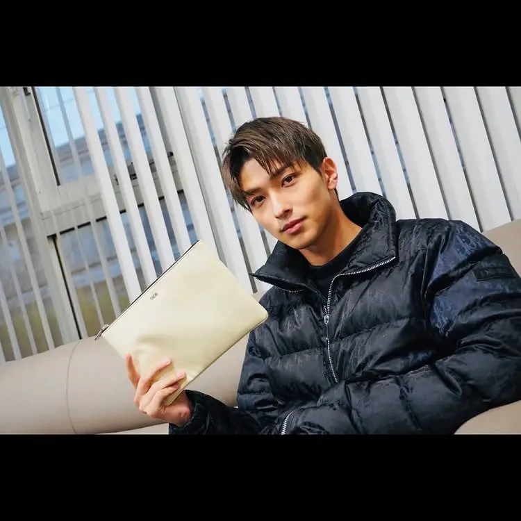 コーディネート