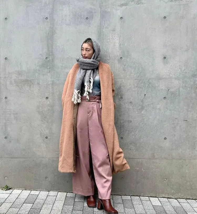 コーディネート