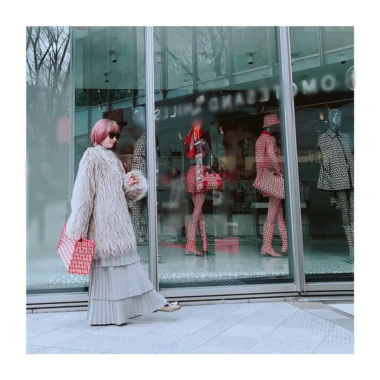 コーディネート