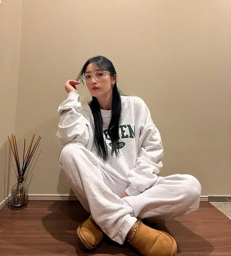 コーディネート