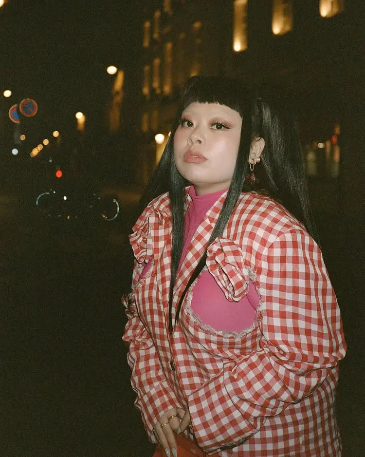 コーディネート