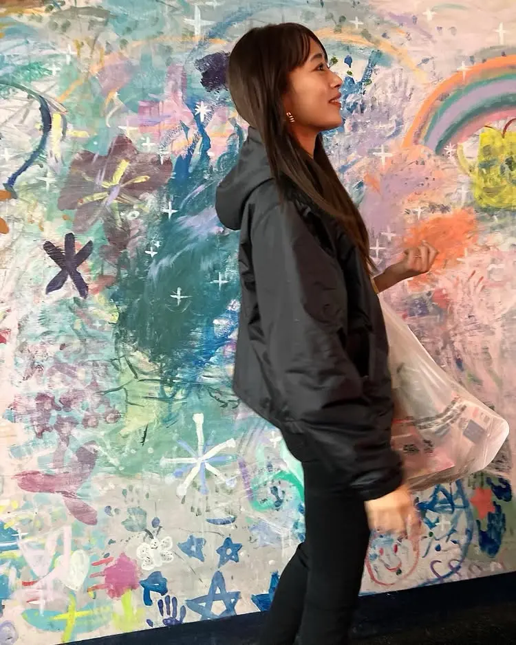 コーディネート