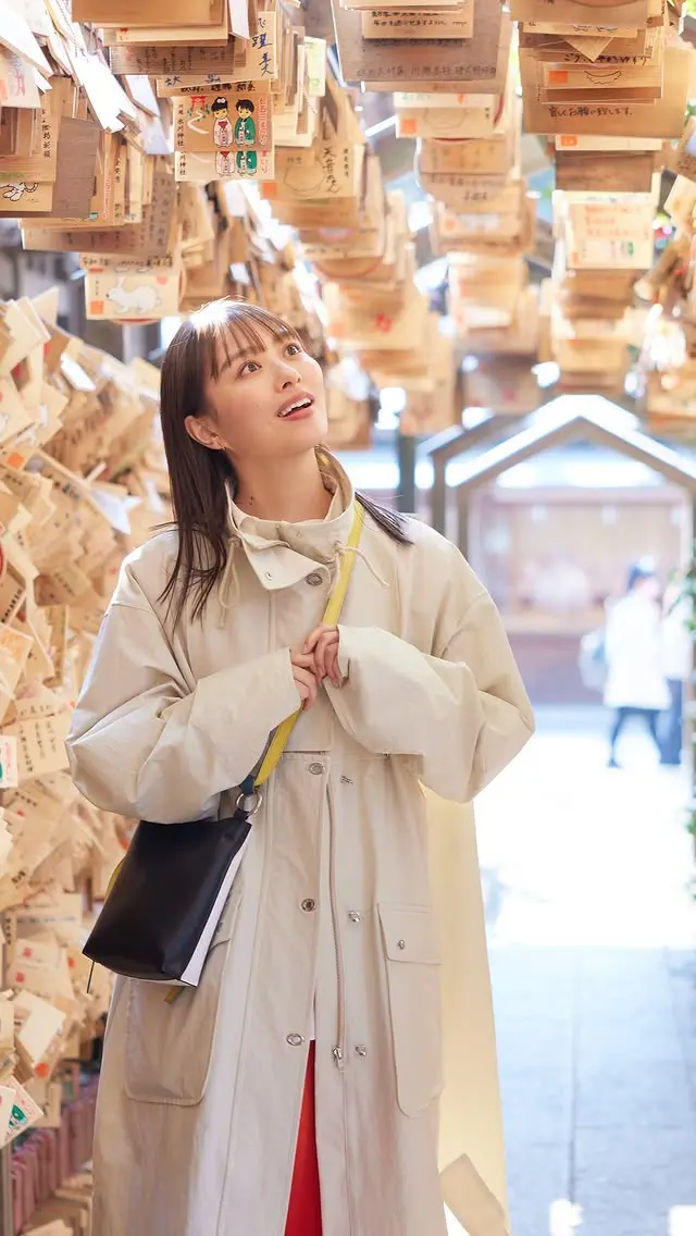 コーディネート