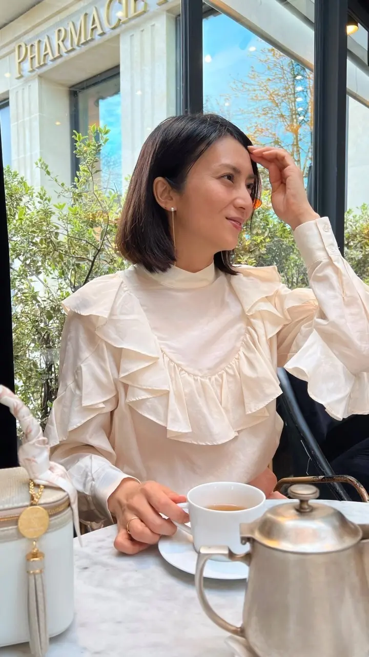 コーディネート