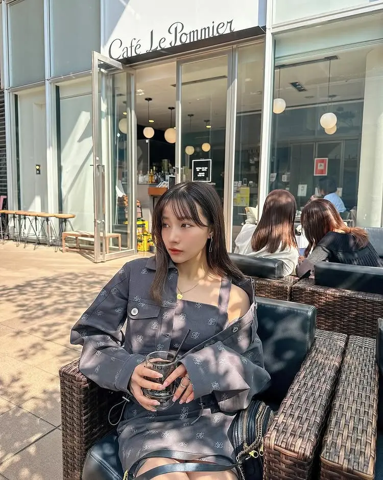 コーディネート