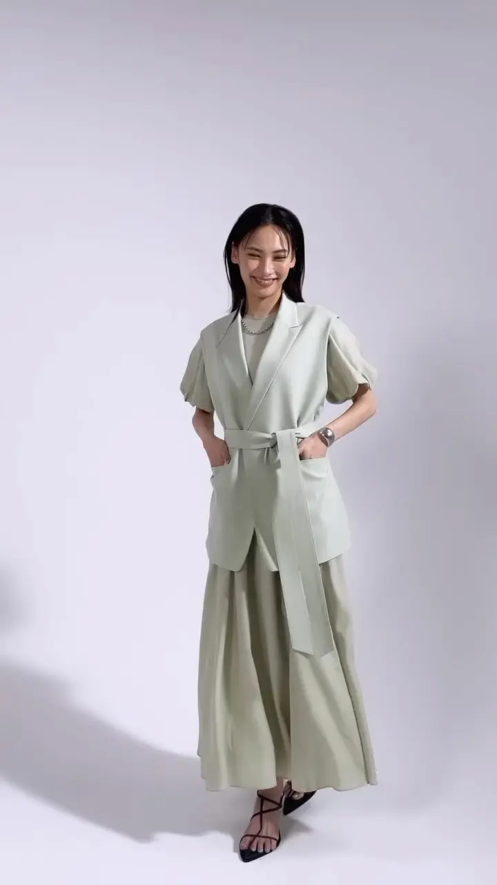 コーディネート