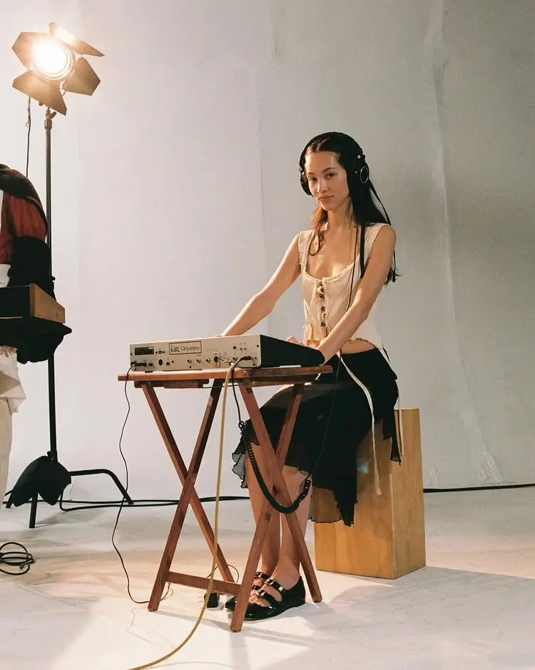 コーディネート