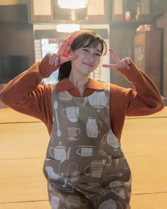 コーディネート