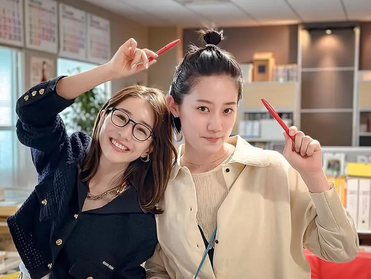 コーディネート