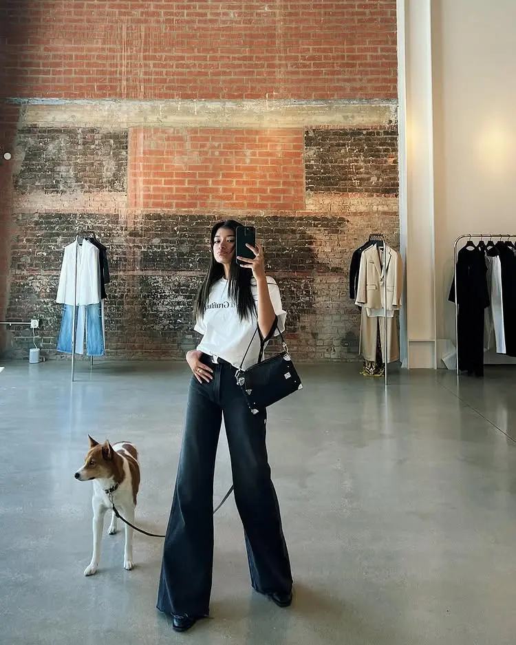 コーディネート