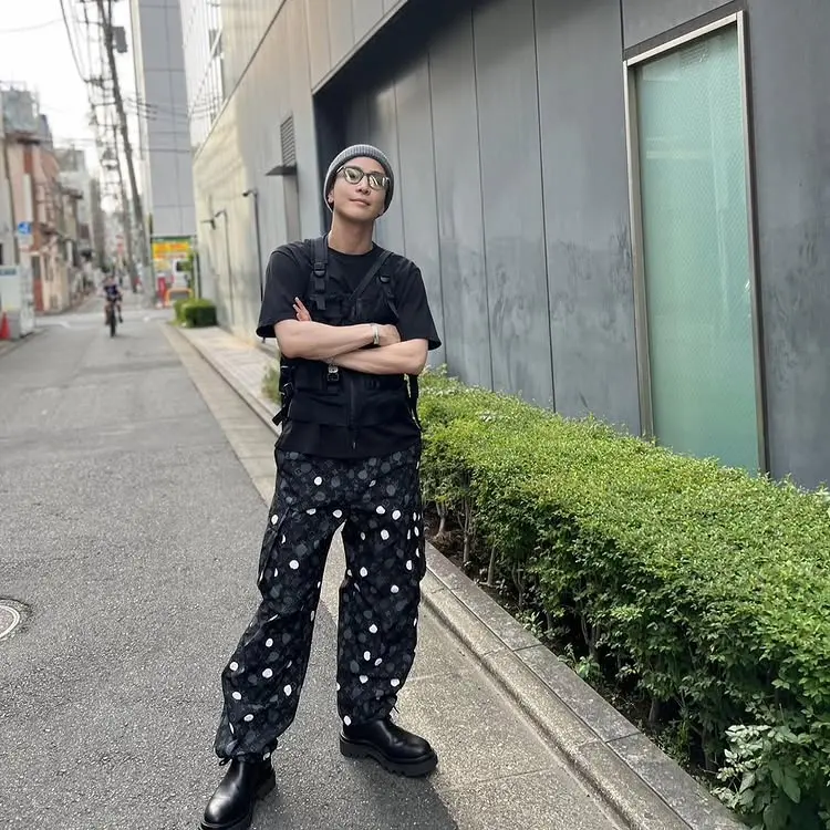 コーディネート