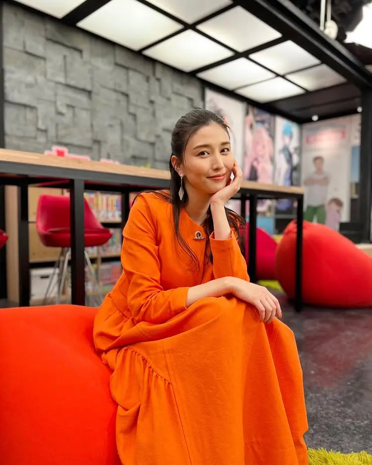 コーディネート