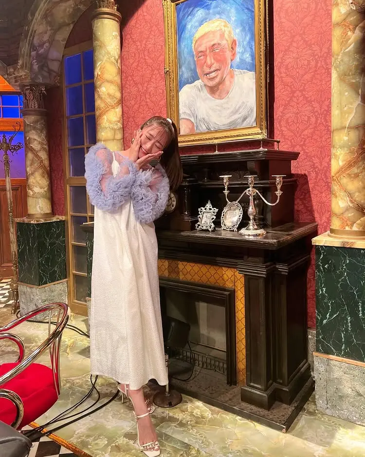 コーディネート