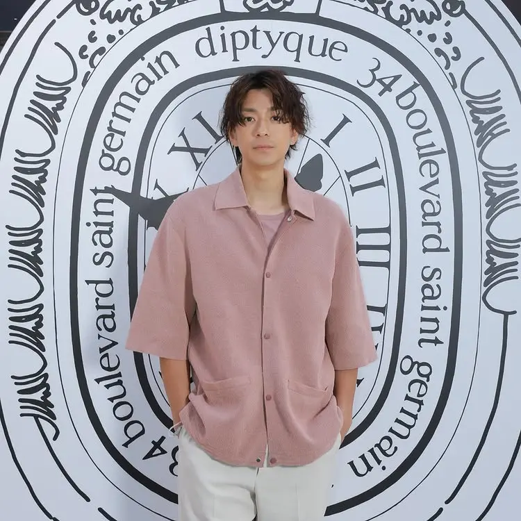 コーディネート