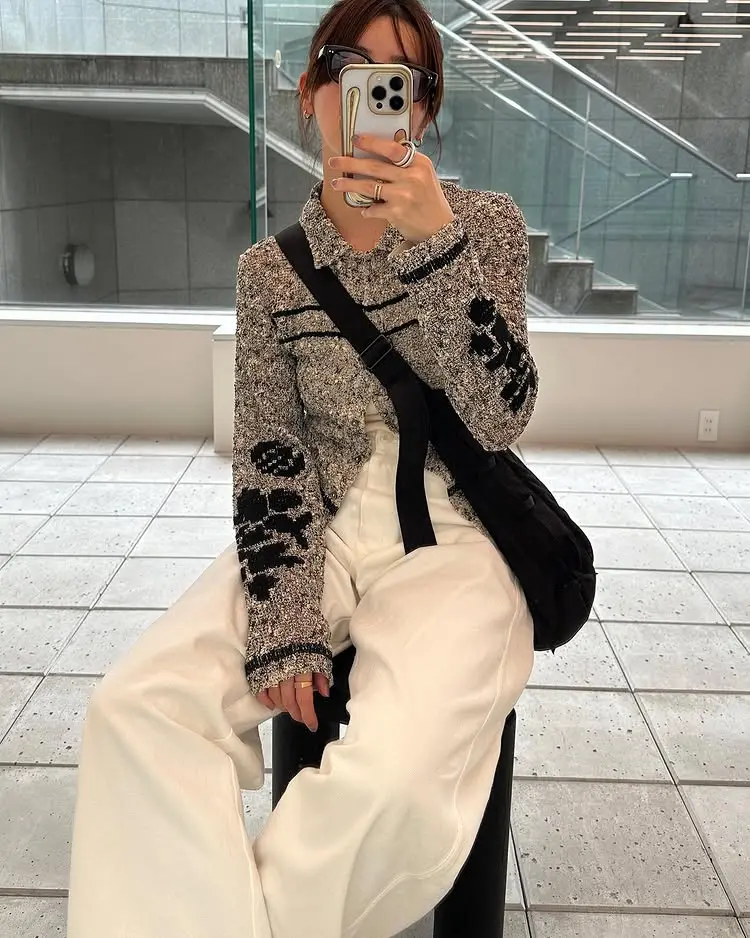 コーディネート