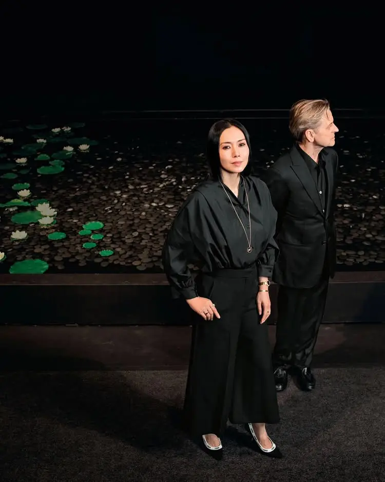 コーディネート