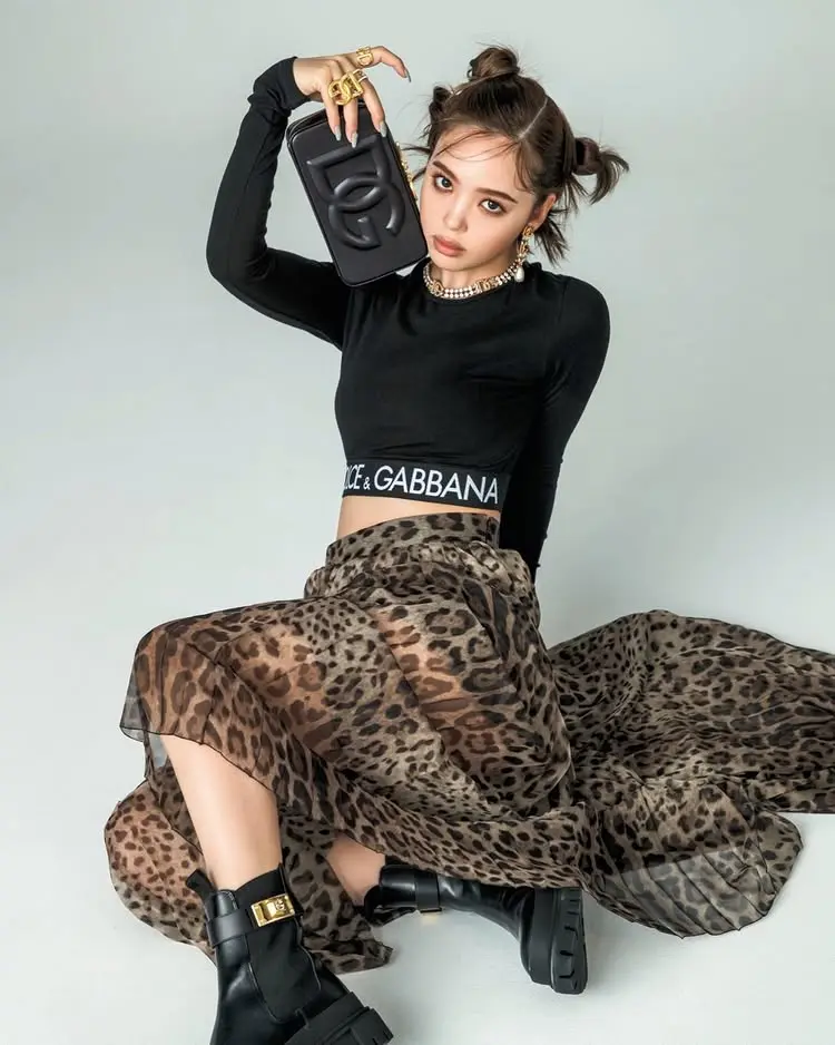 コーディネート