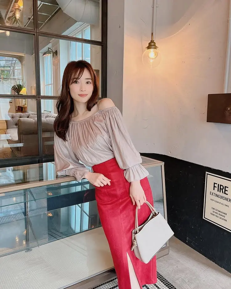 コーディネート