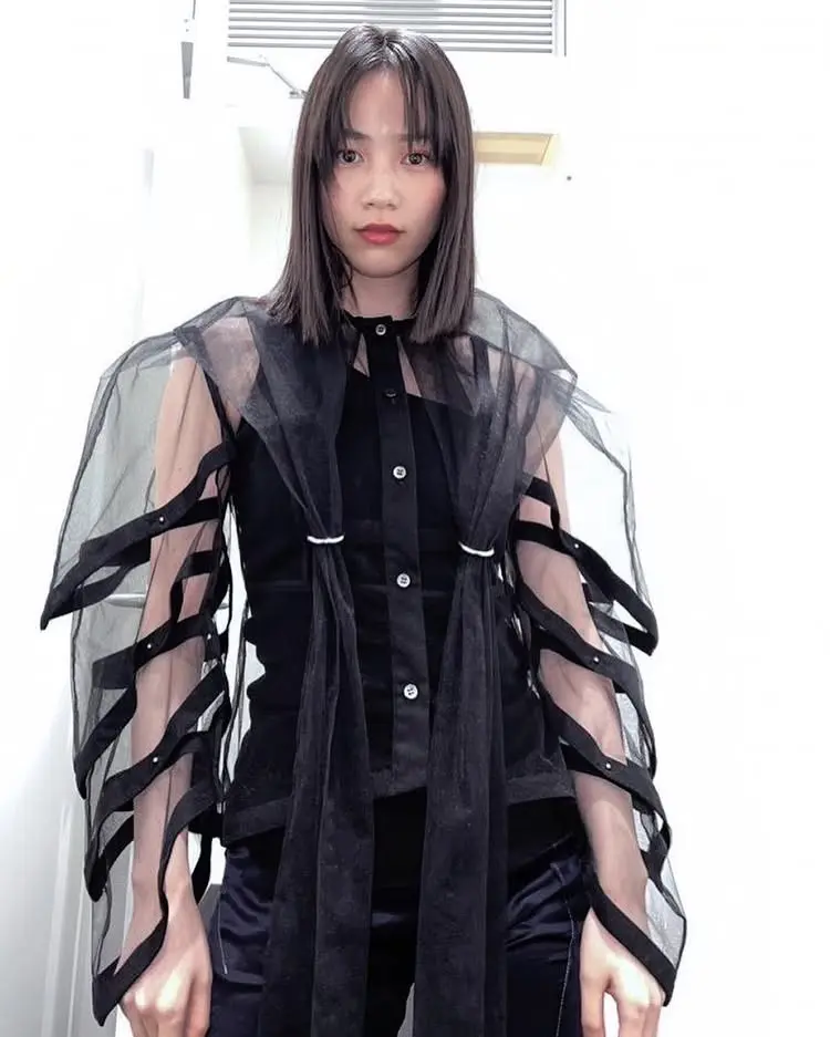 コーディネート