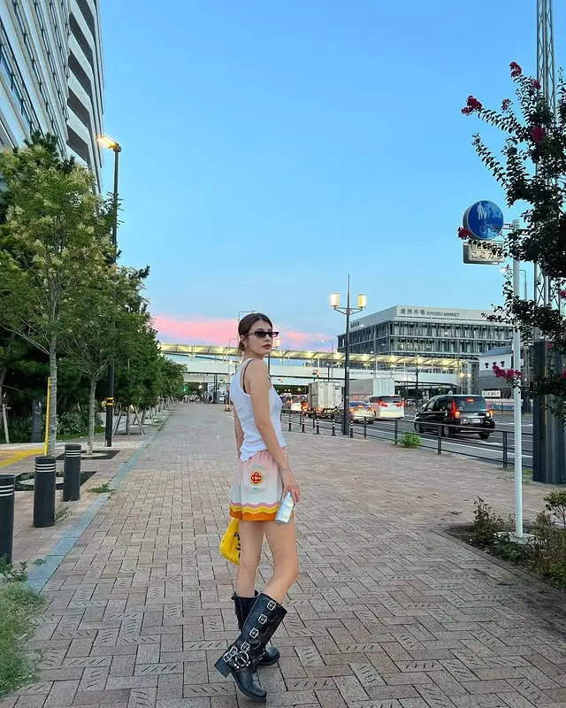 コーディネート