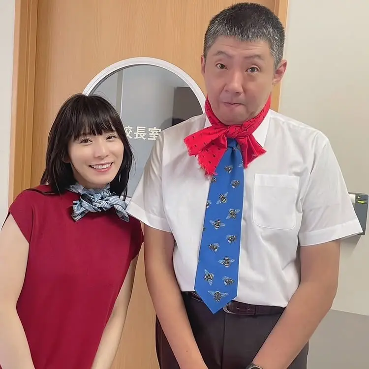 コーディネート