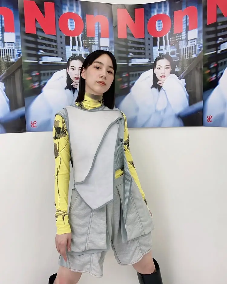 コーディネート