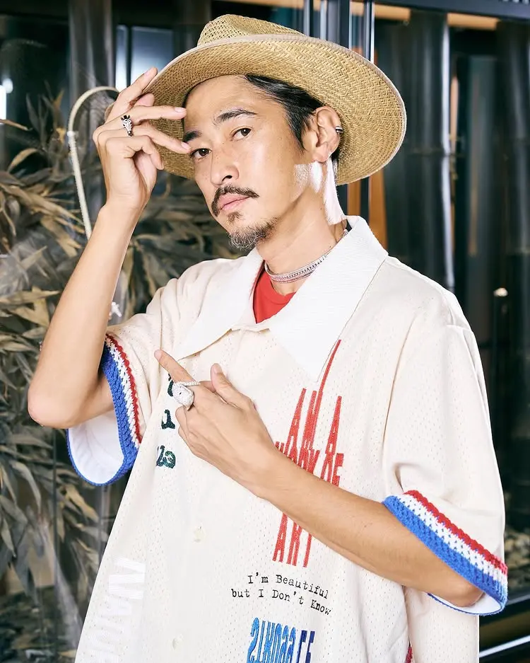 コーディネート