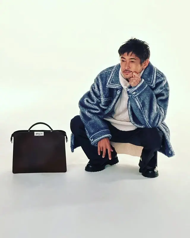 コーディネート