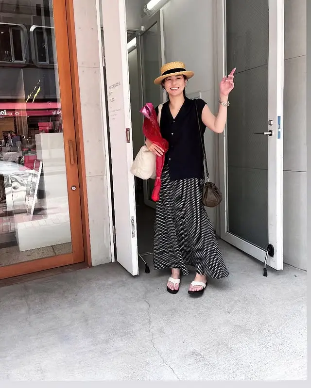 コーディネート