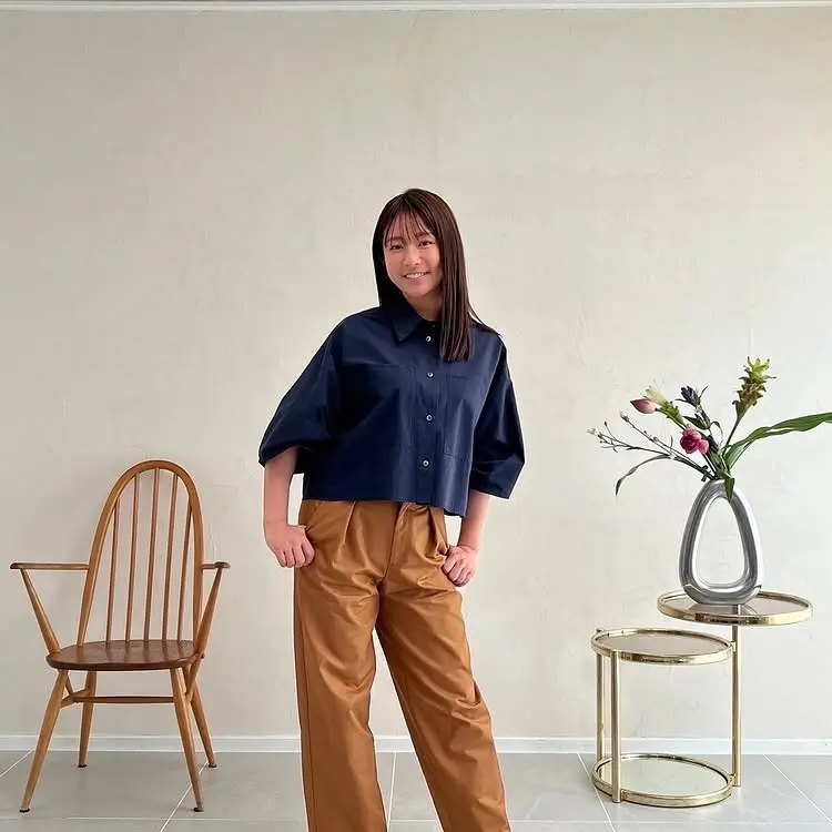 コーディネート