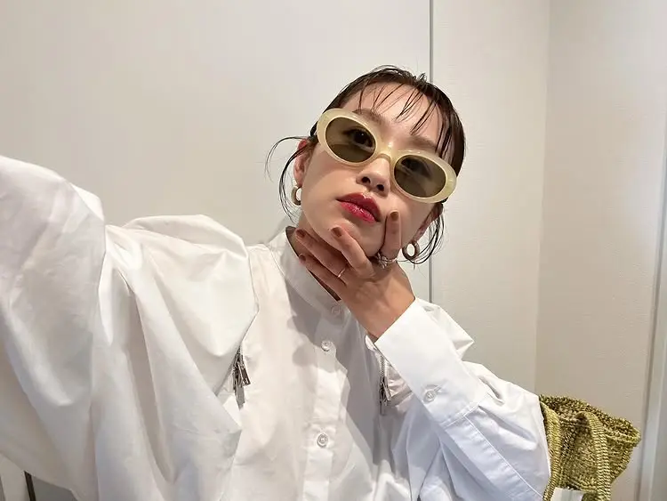 コーディネート