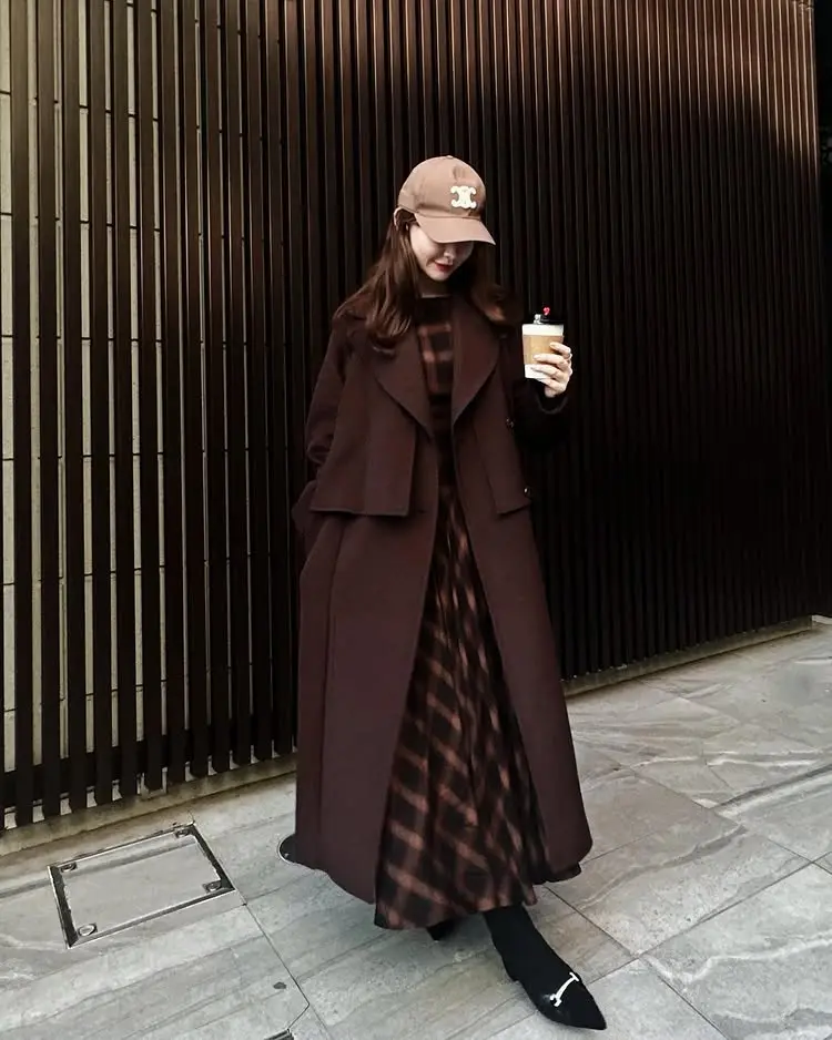 コーディネート