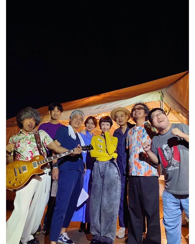 コーディネート