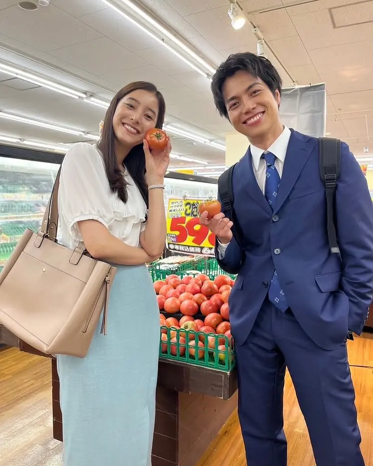 コーディネート