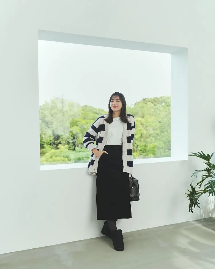 コーディネート