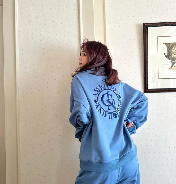 コーディネート