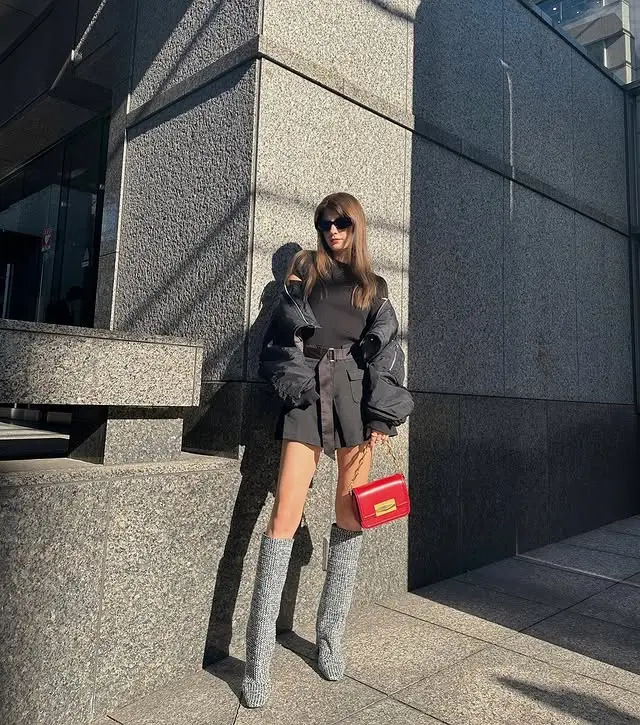 コーディネート