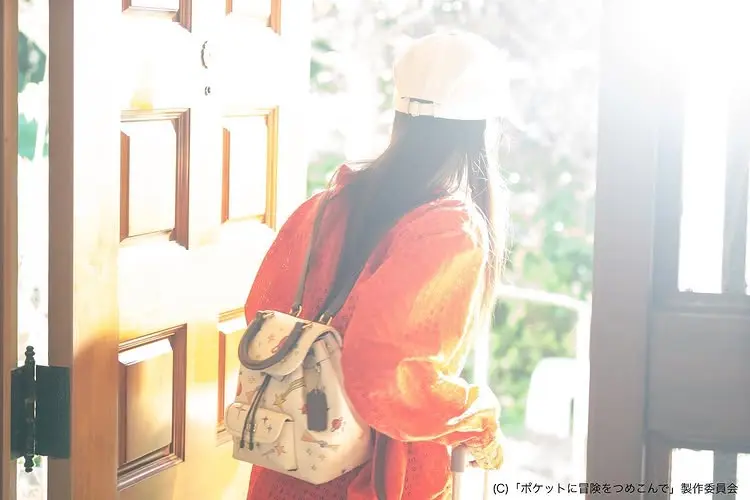 コーディネート