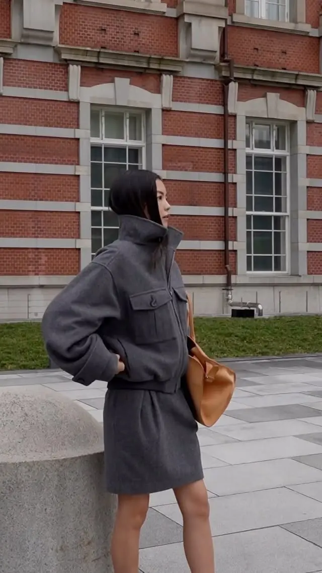 コーディネート