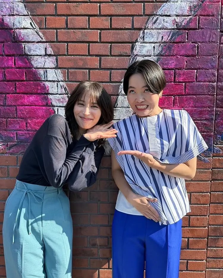 コーディネート