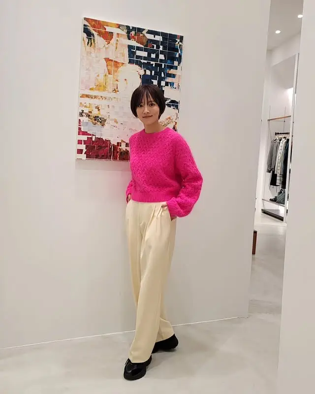 コーディネート