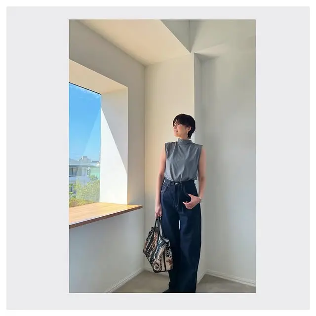 コーディネート