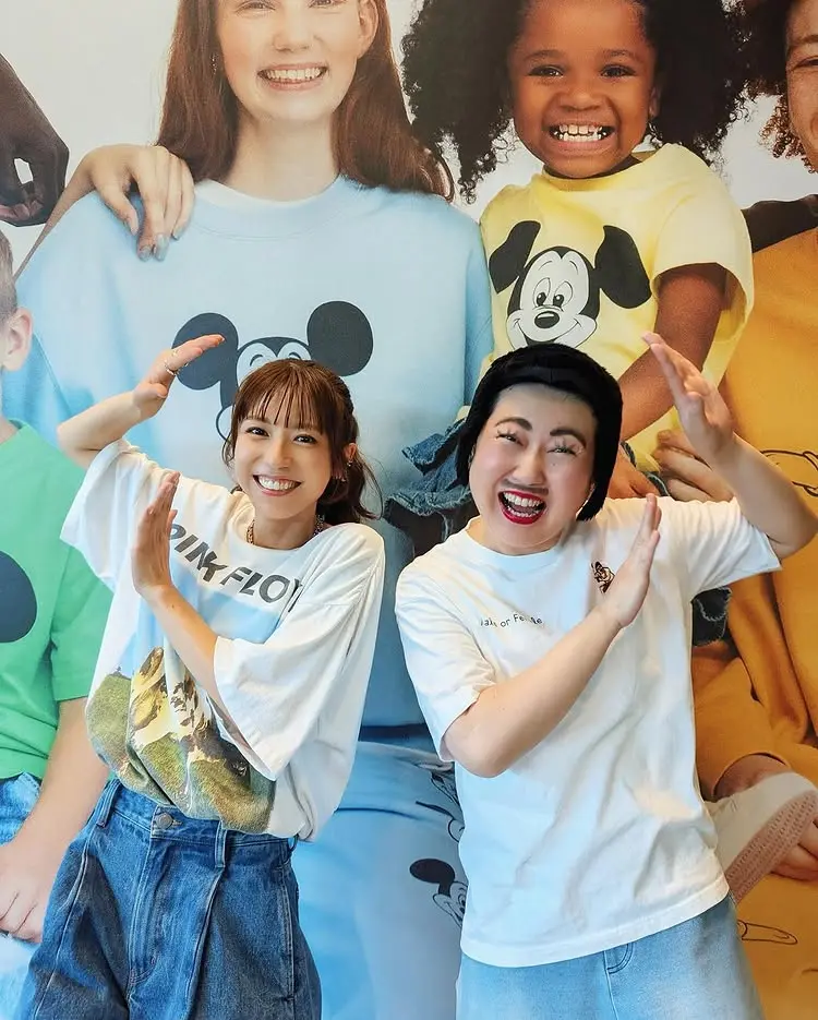 コーディネート