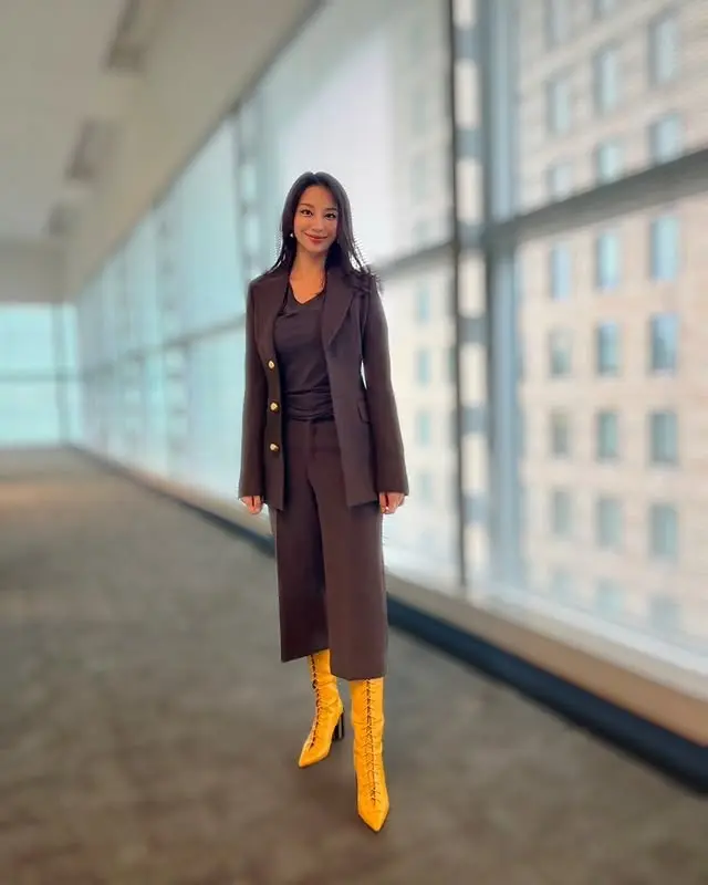 コーディネート